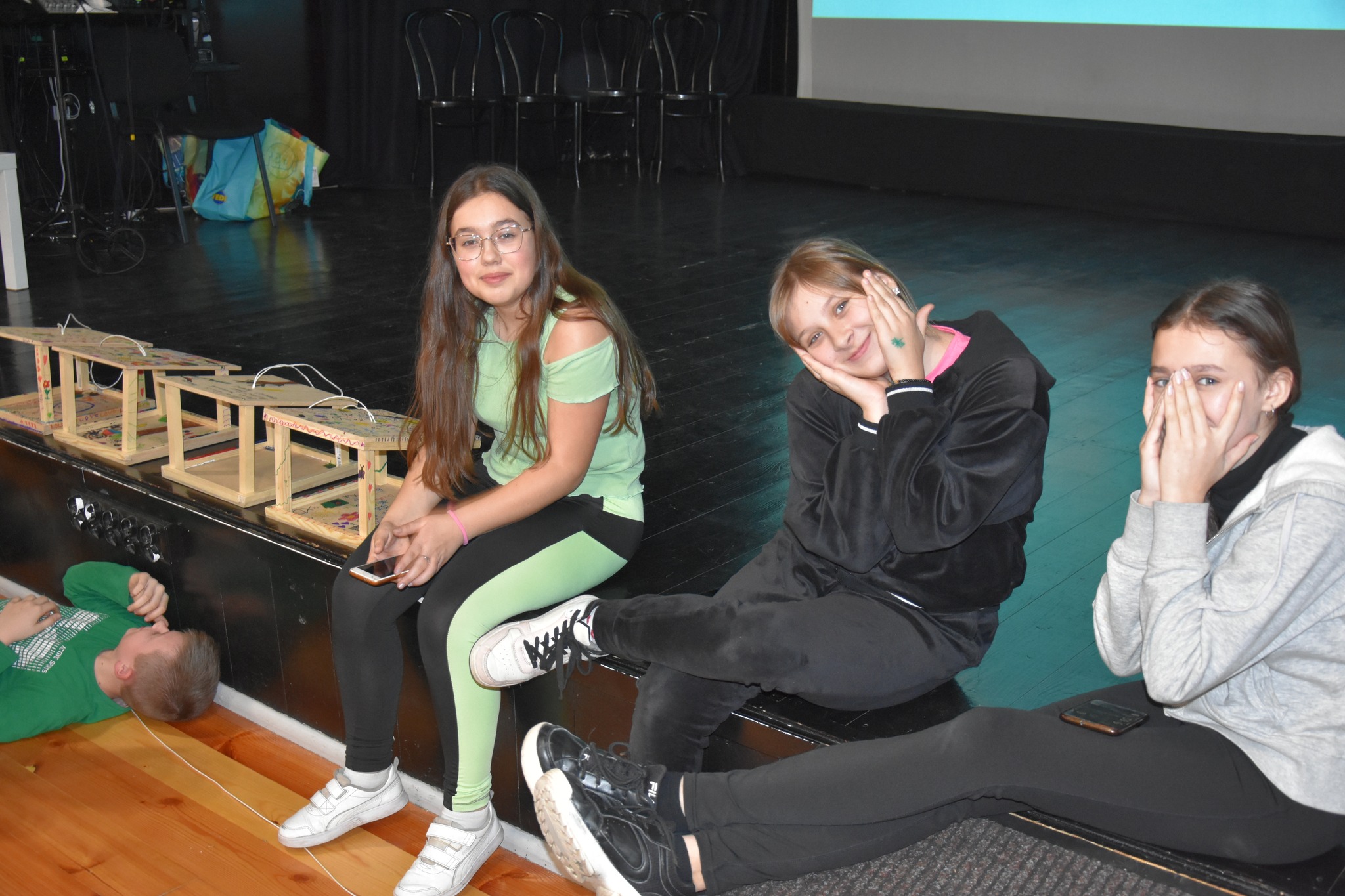 Ferie z Domem Kultury 2024